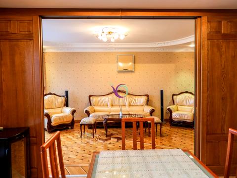 квартира за адресою Віктора Забіли вул., 5