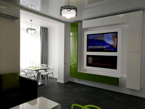 квартира за адресою Лесі Українки бульв., 7-В