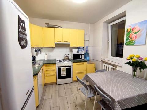 квартира за адресою Лесі Українки вул., 12