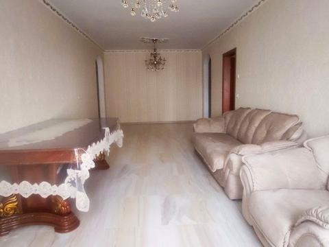 квартира по адресу Константина Данькевича ул., 8