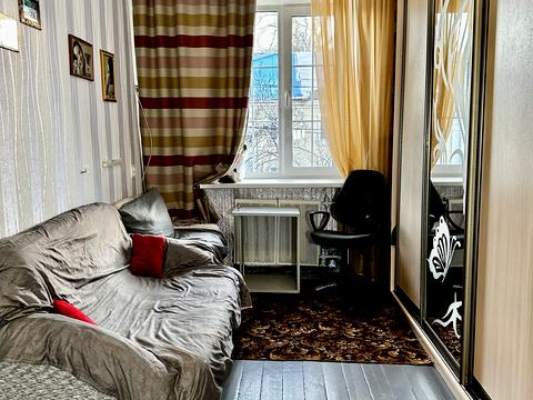 квартира по адресу Покровская ул., 7