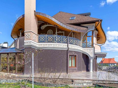 будинок за адресою Яблунівська
