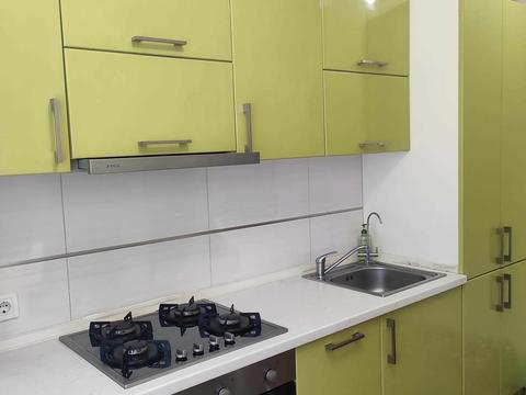 квартира за адресою Драгоманова вул., 11