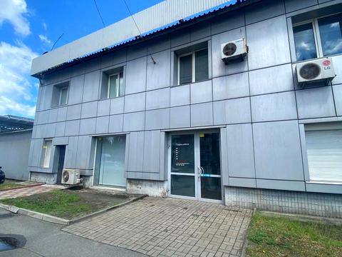 комерційна за адресою Бориспільська вул., 7