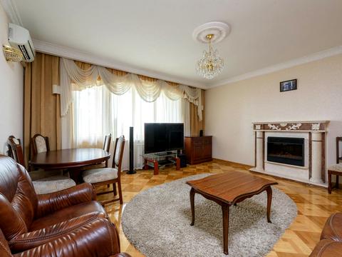 квартира за адресою Лесі Українки бульв., 21-А