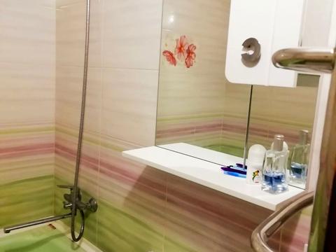 квартира по адресу Академика Палладина просп., 23