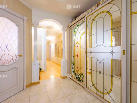 квартира за адресою Гвардійців-Широнінців вул., 29а