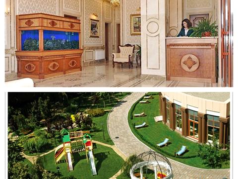 квартира за адресою Тараса Шевченка бульв., 27-Б