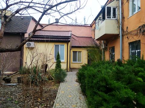 квартира по адресу Дворянская ул., 26