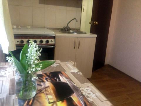 квартира по адресу Промышленная ул., 9