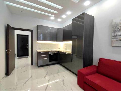 квартира за адресою Федорова Івана вул., 2-А