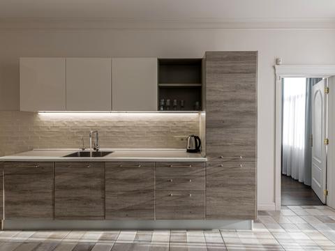 квартира за адресою Ярославів Вал вул., 21-Г