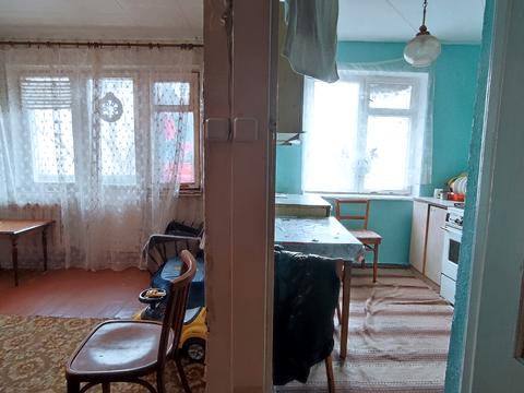 квартира по адресу Эдуарда Фукса ул. (Тухачевського), 14