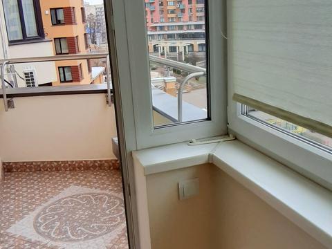 квартира по адресу Юлии Здановской ул. (Ломоносова), 73-Г