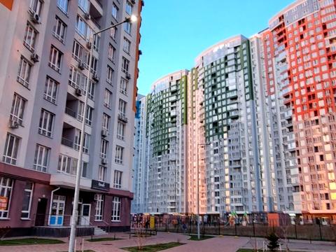квартира по адресу Каховская ул., 58
