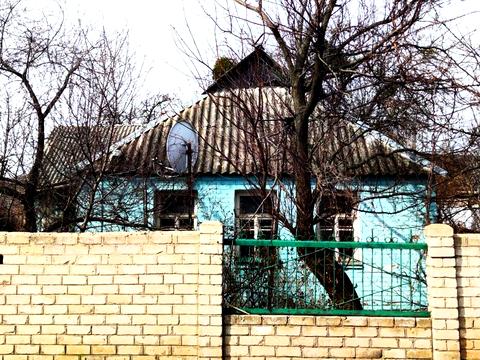 дом по адресу Горького
