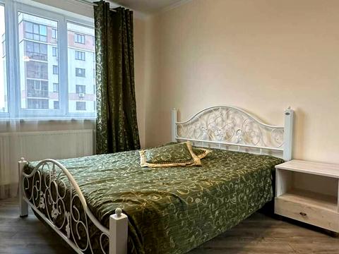 квартира за адресою Княгині Ольги вул., 100