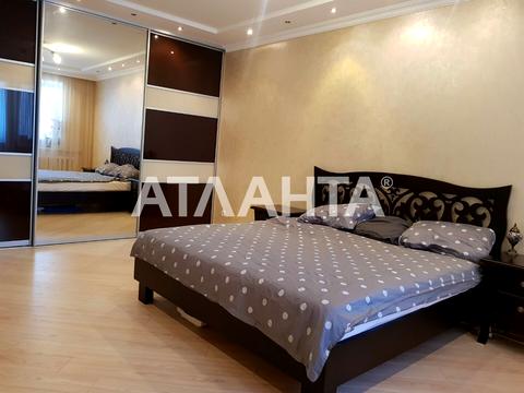 квартира по адресу Семена Палия ул. (Дніпропетровська), 77