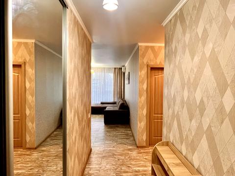 квартира по адресу Митрополита Василия Липковского ул. (Урицкого), 16-В