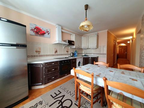 квартира за адресою Митрополита Андрея Шептицького вул. (Анатолія Луначарського), 22-В