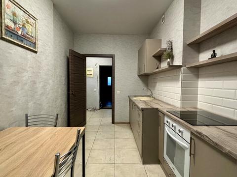 квартира за адресою Юрія Кондратюка вул., 7