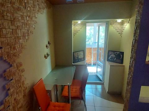 квартира за адресою Князя Ярослава Мудрого вул. (Ленінградська), 16