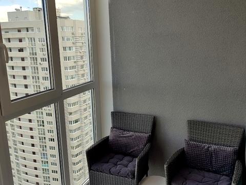 квартира за адресою Микільсько-Слобідська вул., 8