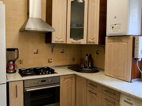 квартира за адресою Раскидайловская, 15