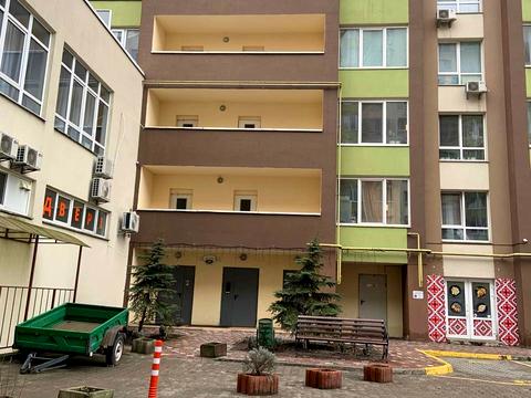 квартира по адресу Академіка Шалімова ул., 69