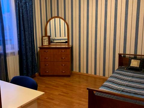 квартира по адресу Академика Вернадского бульв., 57
