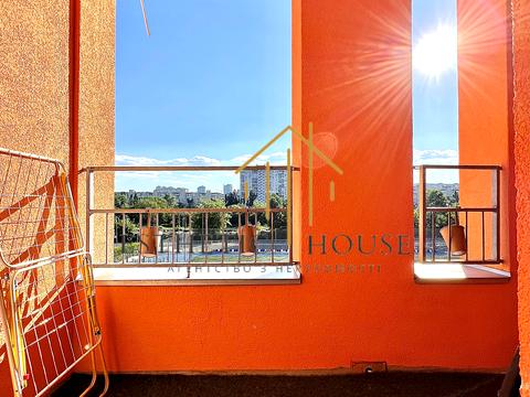 квартира за адресою Березнева вул., 14-Б