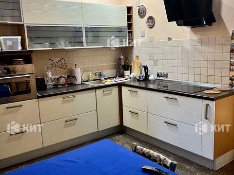 квартира за адресою Ляпунова вул., 16