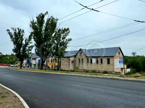 коммерческая по адресу Кобылянского ул., 158А