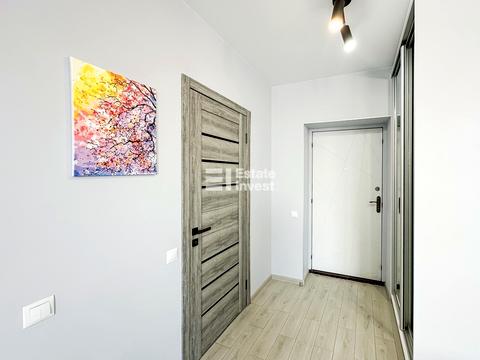 квартира по адресу Козакевича ул., 27