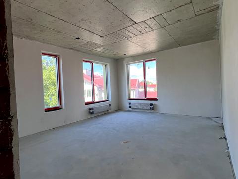квартира за адресою Гординських вул., 15а