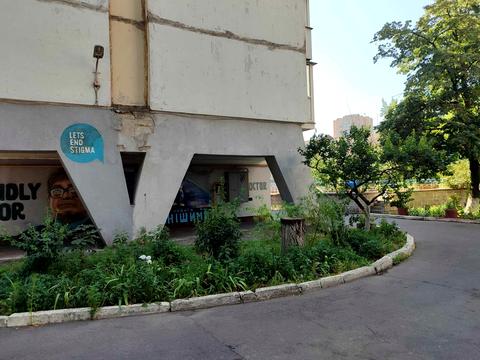 квартира по адресу Саксаганского ул., 54/56