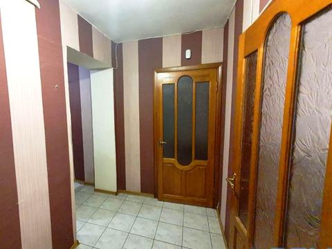 квартира за адресою проспект Шевченка, 17