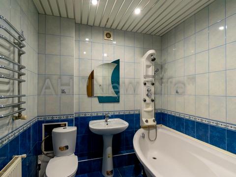 квартира за адресою Свободи просп. (Прокоф'єва), 46