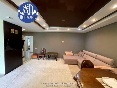 квартира по адресу Исидора Воробкевича ул., 3