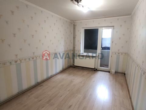 квартира за адресою Металургів просп., 52