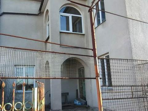 будинок за адресою Дем'янова вул.