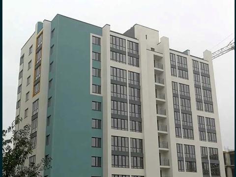 квартира за адресою Академіка Сахарова вул., 71
