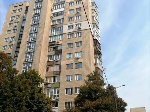 квартира за адресою Солом'янська вул., 22