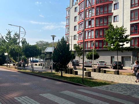 квартира за адресою Європейська вул., 3