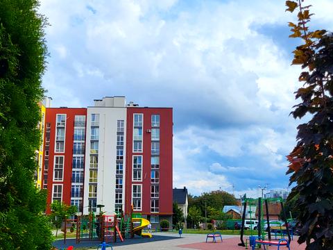 квартира по адресу Киевская ул., 31-К