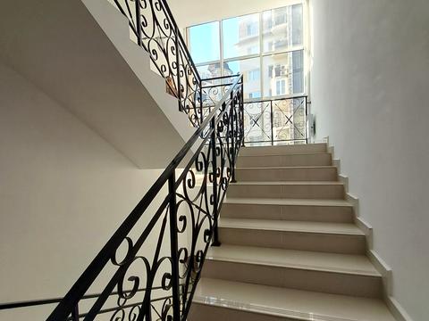 квартира по адресу Руанський провулок, 2