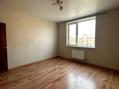 квартира по адресу Європейська, 12