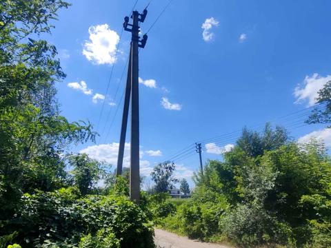 ділянка за адресою 