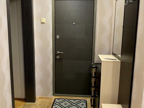 квартира по адресу Драгоманова ул., 12