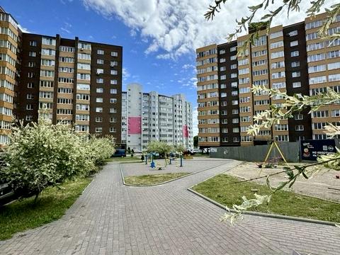 квартира по адресу Соборная ул., 285а